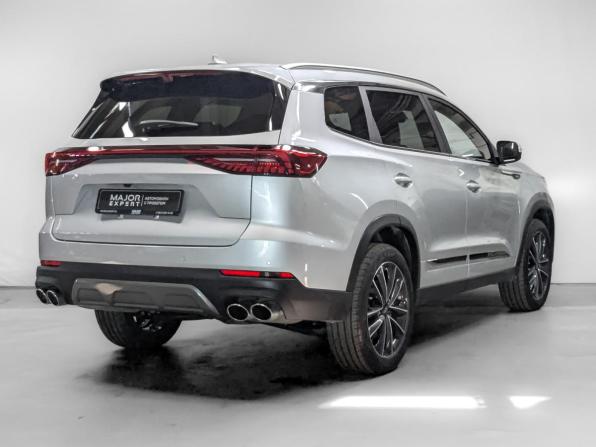 Chery Tiggo 8 Pro Max I Рестайлинг с пробегом 2024 года, цена 2 885 000 рублей, 5200 км, внедорожник, Автокод Объявления
