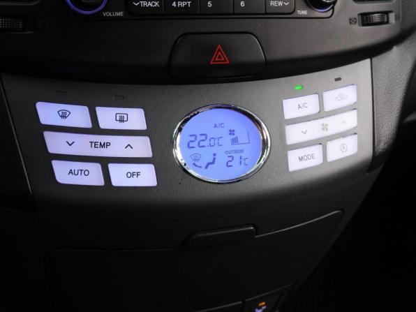 Hyundai Elantra IV (HD) с пробегом 2008 года, цена 880 000 рублей, 75791 км, седан, Автокод Объявления