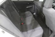 Toyota Camry VII (XV50) Астрахань  - изображение 31