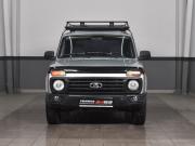 Lada (ВАЗ) 2121 (4x4) I Рестайлинг Кемерово  - изображение 19