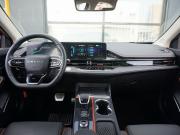 Omoda S5 GT Москва  - изображение 32