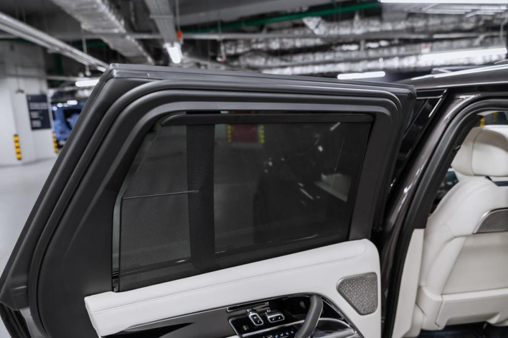 Land Rover Range Rover V Москва  - изображение 26