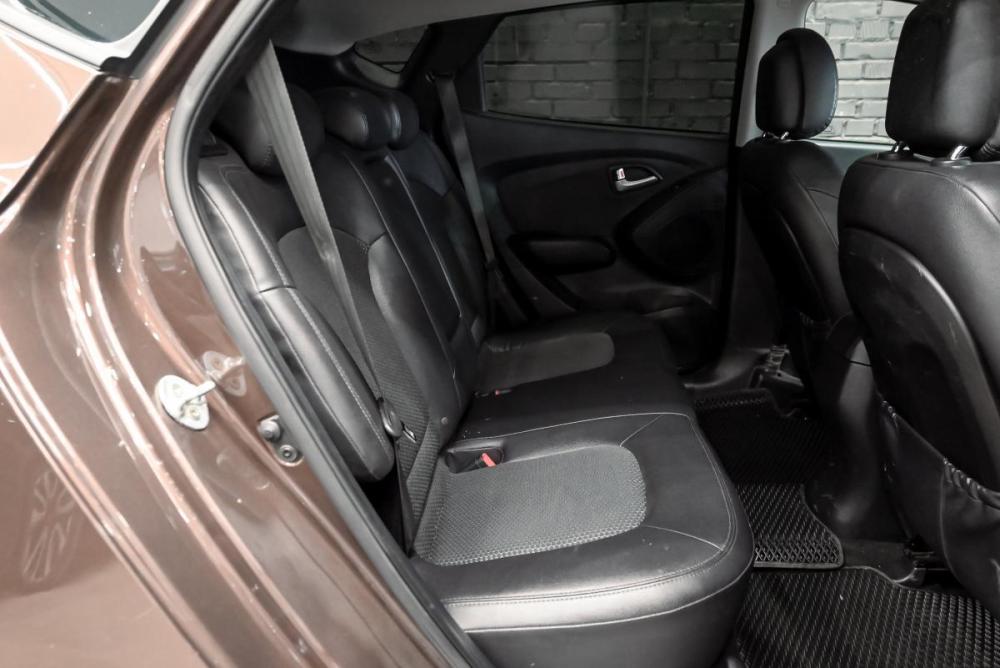 Hyundai ix35 I Екатеринбург  - изображение 19