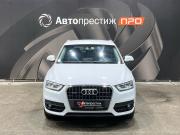 Audi Q3 I (8U) Пермь  - изображение 25
