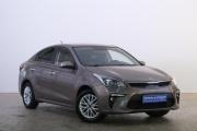 Kia Rio IV Омск  - изображение 22