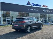 Hyundai Tucson III Рестайлинг Набережные Челны  - изображение 29