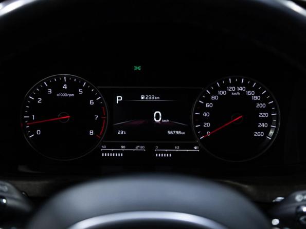 Kia Sorento IV с пробегом 2022 года, цена 3 799 000 рублей, 56559 км, внедорожник, Автокод Объявления