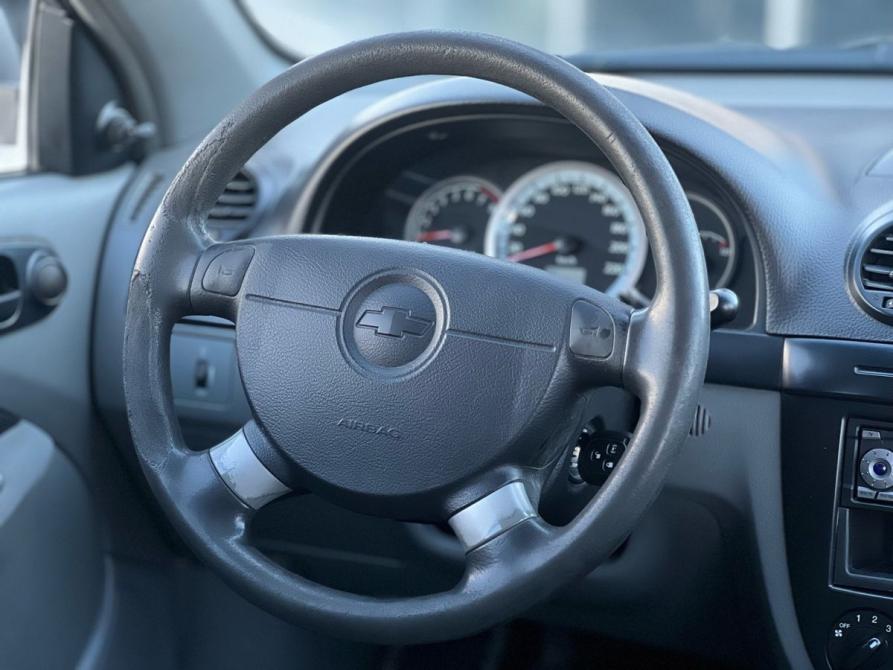 Chevrolet Lacetti I Самара  - изображение 9