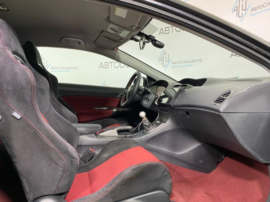 Honda Civic Type R VIII Москва  - изображение 9
