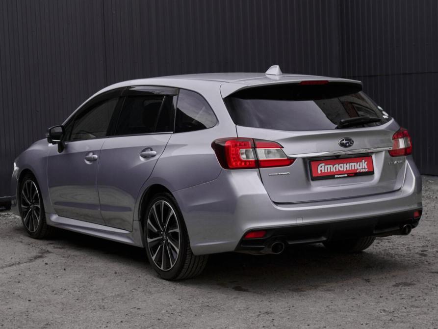 Subaru Levorg I Екатеринбург  - изображение 6