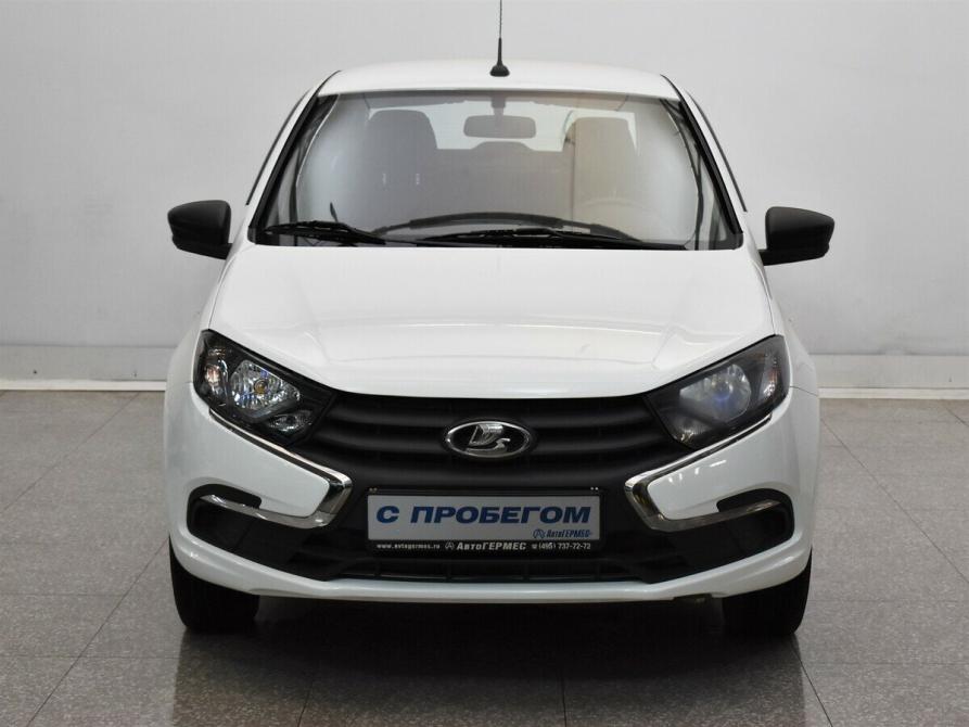 Lada (ВАЗ) Granta I Рестайлинг Москва  - изображение 2