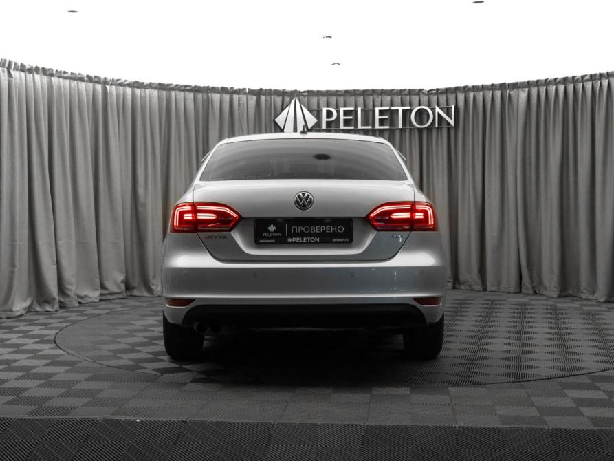 Volkswagen Jetta VI Москва  - изображение 6
