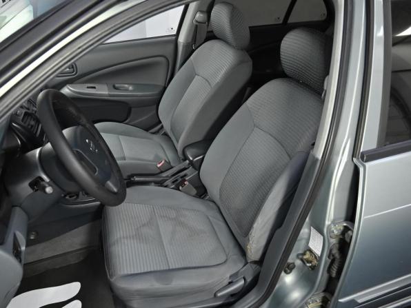 Nissan Almera Classic I с пробегом 2006 года, цена 399 000 рублей, 144000 км, седан, Автокод Объявления