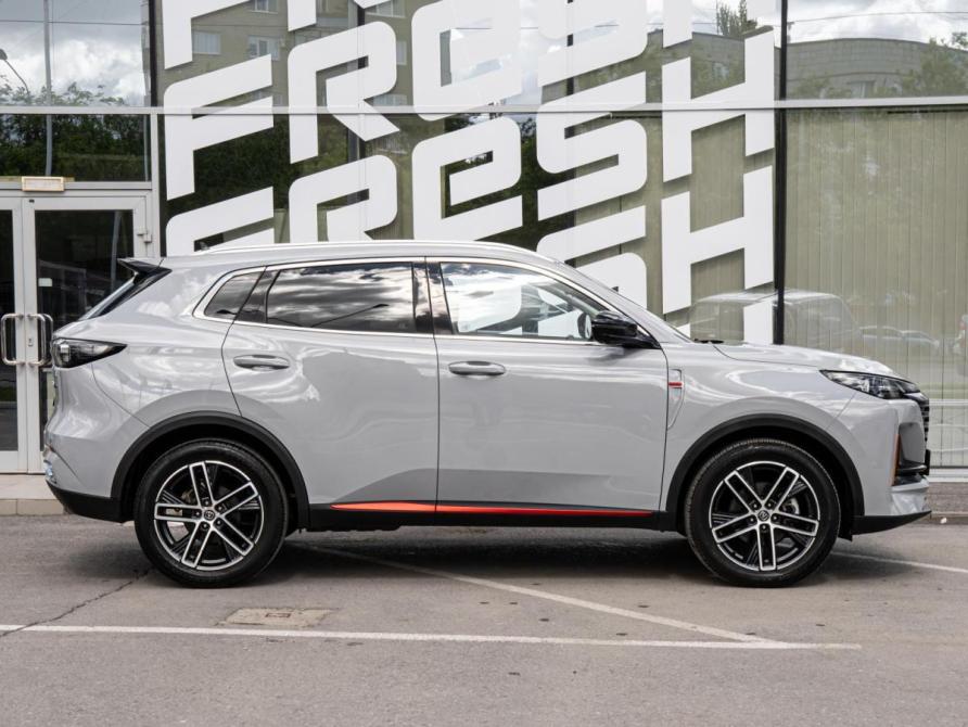 Changan CS55 Plus II Волгоград  - изображение 5
