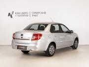 Datsun on-DO I Рестайлинг Казань  - изображение 11