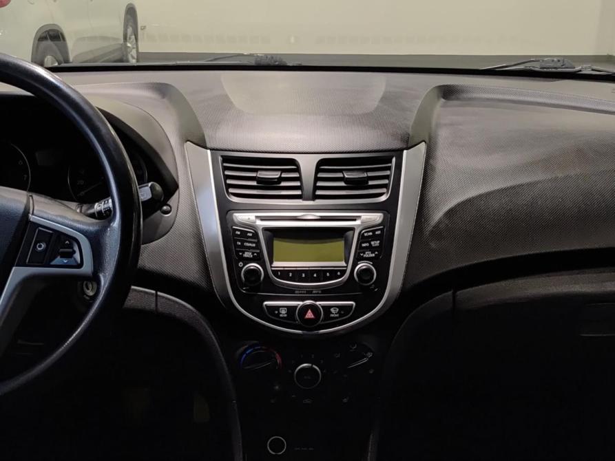 Hyundai Solaris I Казань  - изображение 18