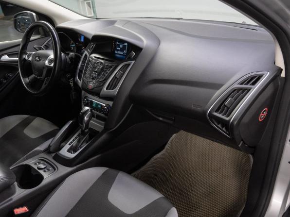 Ford Focus III с пробегом 2013 года, цена 979 000 рублей, 117081 км, седан, Автокод Объявления