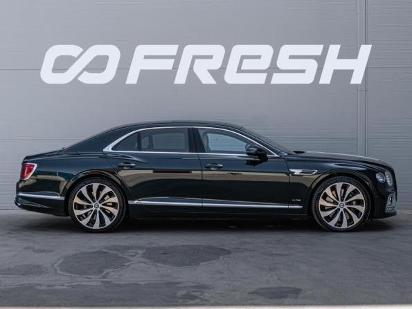 Bentley Flying Spur III с пробегом 2021 года, цена 17 550 000 рублей, 60522 км, седан, Автокод Объявления