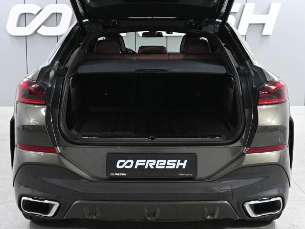 BMW X6 III (G06) с пробегом 2019 года, цена 7 799 000 рублей, 59977 км, внедорожник, Автокод Объявления