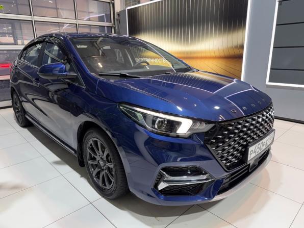 Omoda S5 с пробегом 2024 года, цена 1 785 000 рублей, 2552 км, седан, Автокод Объявления