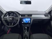 Skoda Rapid I Рестайлинг Ростов-на-Дону  - изображение 33