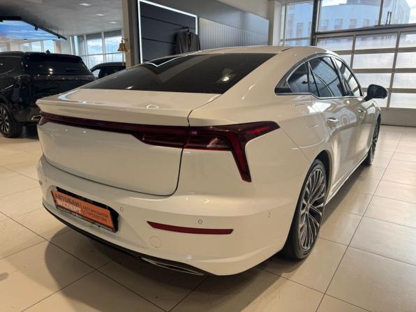 FAW Bestune B70 I с пробегом 2023 года, цена 1 784 000 рублей, 96000 км, лифтбек, Автокод Объявления