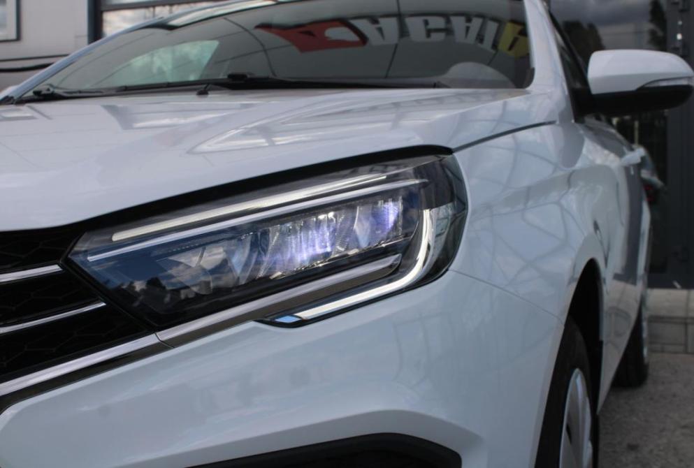 Lada (ВАЗ) Vesta I Рестайлинг (NG) Саратов  - изображение 9