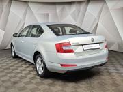 Skoda Octavia III (A7) Москва  - изображение 22