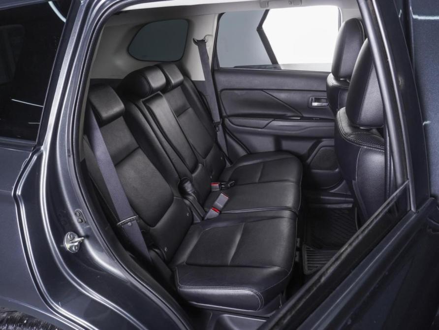 Mitsubishi Outlander III Рестайлинг 2 Ростов-на-Дону  - изображение 7