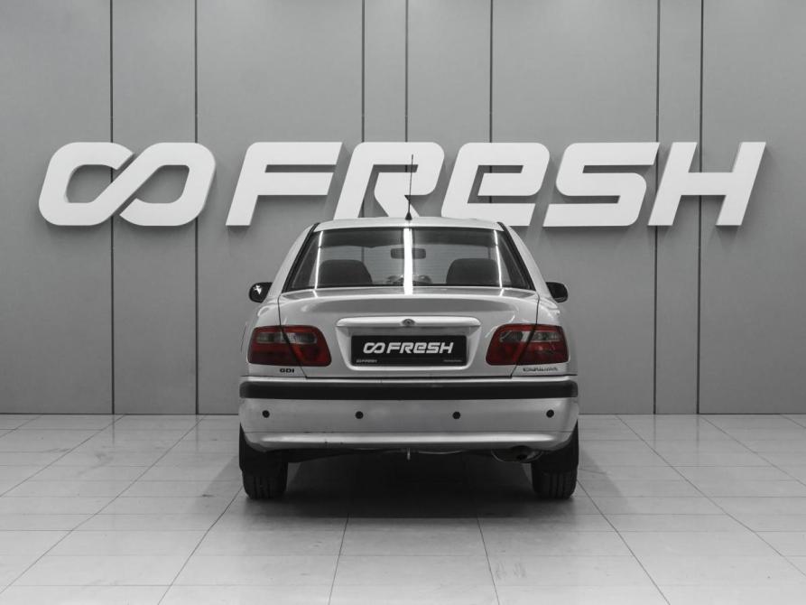 Mitsubishi Carisma I Рестайлинг Ростов-на-Дону  - изображение 4