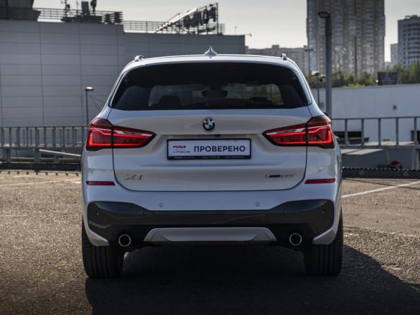 BMW X1 II (F48) с пробегом 2018 года, цена 3 250 000 рублей, 70000 км, внедорожник, Автокод Объявления