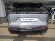 Geely Cityray Москва  - изображение 17