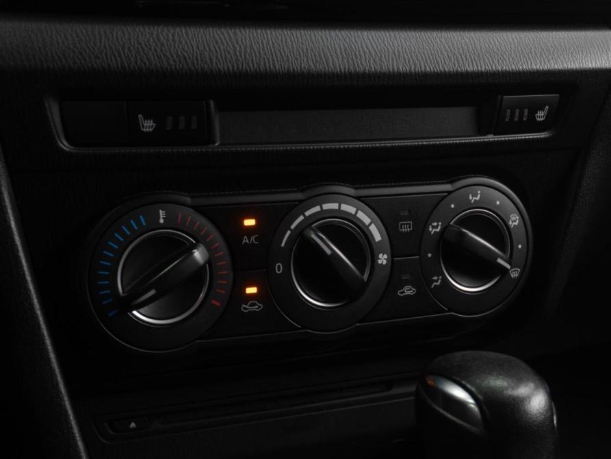 Mazda 3 III (BM) Тюмень  - изображение 12