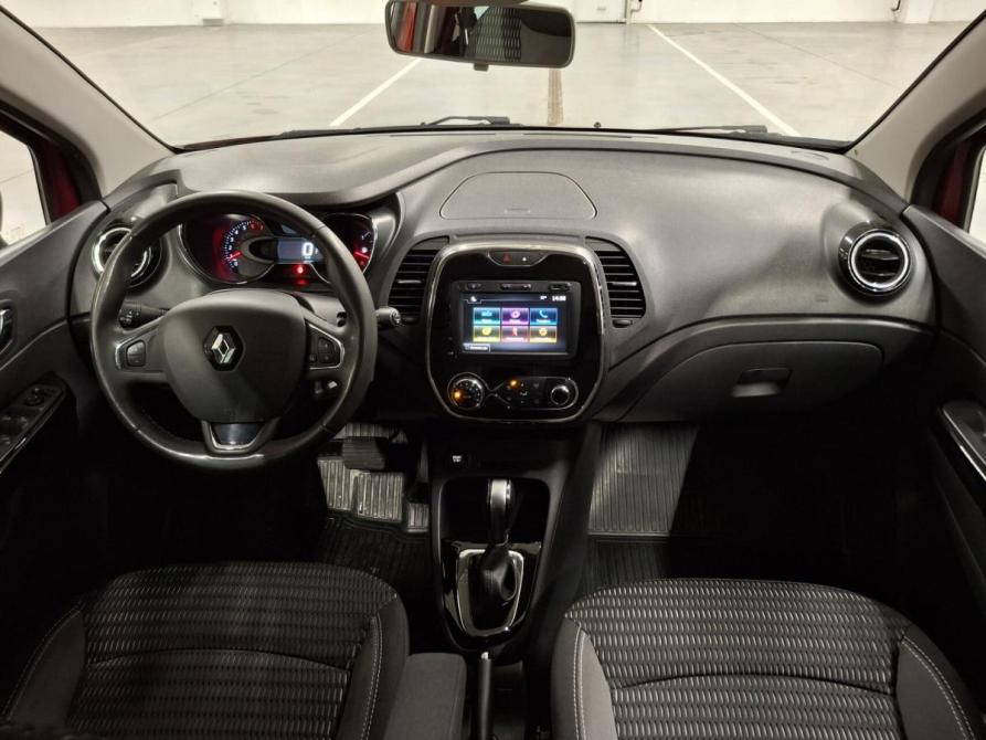 Renault Kaptur I Казань  - изображение 17