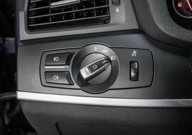 BMW X3 II (F25) с пробегом 2011 года, цена 1 840 000 рублей, 163574 км, внедорожник, Автокод Объявления