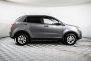 SsangYong Actyon II Рестайлинг Москва  - изображение 17