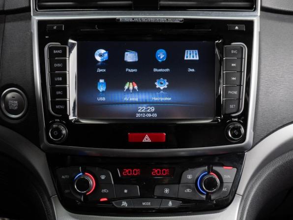 Haval H6 I с пробегом 2019 года, цена 1 470 000 рублей, 98582 км, внедорожник, Автокод Объявления