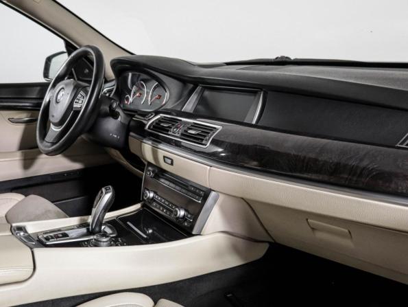 BMW 5 серии VI (F10/F11/F07) с пробегом 2010 года, цена 1 680 000 рублей, 314201 км, лифтбек, Автокод Объявления