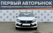Lada (ВАЗ) Granta I Рестайлинг Краснодар  - изображение 19