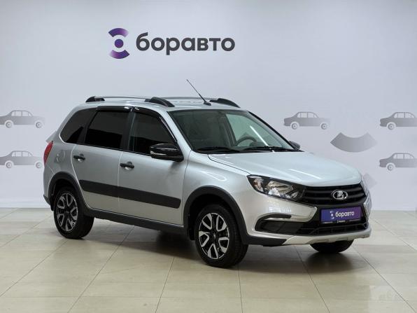 Lada (ВАЗ) Granta I Рестайлинг с пробегом 2024 года, цена 950 000 рублей, 8727 км, универсал, Автокод Объявления
