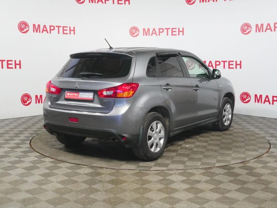Mitsubishi ASX I Рестайлинг Вологда  - изображение 5