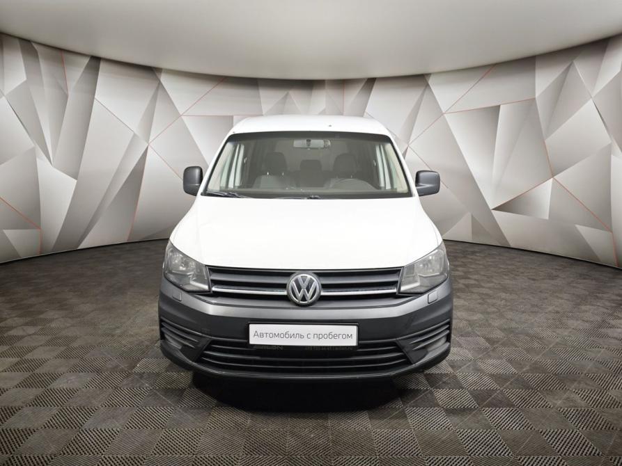 Volkswagen Caddy IV Москва  - изображение 7