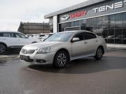 Mitsubishi Galant IX Рестайлинг Москва  - изображение 21