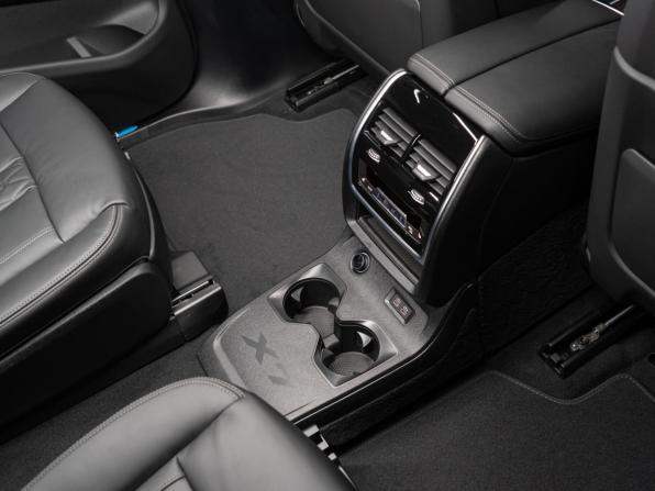 Новый BMW X7 I (G07) Рестайлинг 2026 года, цена 22 290 000 рублей, внедорожник, Автокод Объявления