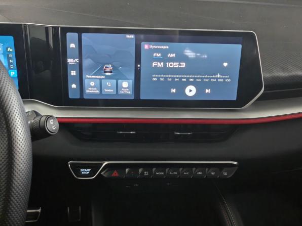 Geely Coolray I Рестайлинг с пробегом 2023 года, цена 1 900 000 рублей, 82700 км, внедорожник, Автокод Объявления