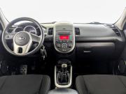 Kia Soul I Рестайлинг Москва  - изображение 39