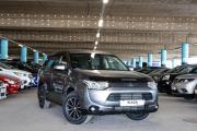 Mitsubishi Outlander III Уфа  - изображение 18