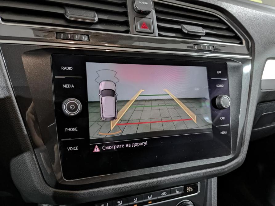 Volkswagen Tiguan II Москва  - изображение 26