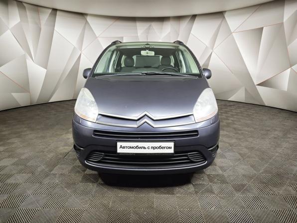 Citroen C4 Picasso I с пробегом 2008 года, цена 235 150 рублей, 305782 км, компактвэн, Автокод Объявления