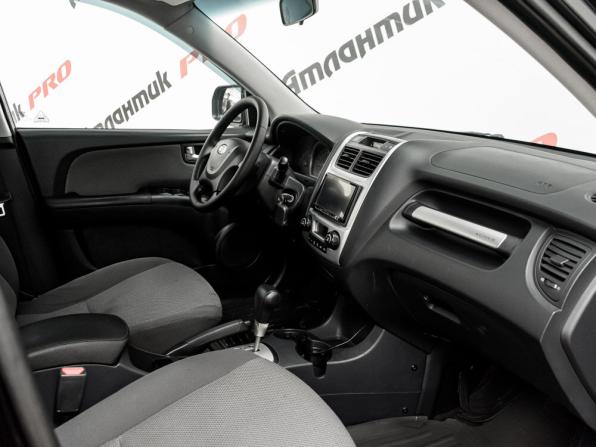 Kia Sportage II Рестайлинг с пробегом 2009 года, цена 960 000 рублей, 198577 км, внедорожник, Автокод Объявления